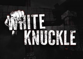 White Knuckle: el terror y la velocidad vertical hacen su llegada a Steam Early Access
