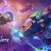 Probá Wildgate en su demo gratuita