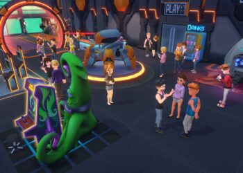 Youtubers Life 3 – Stream Together! reveló su fecha de lanzamiento