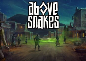 Above Snakes acerca a su lanzamiento en consolas