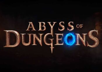 KRAFTON lanzará Abyss of Dungeons en América Latina y el Sudeste Asiático