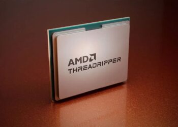 AMD presentó sus nuevos productos en Computex 2025
