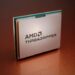 AMD presentó sus nuevos productos en Computex 2025
