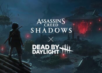 Assassin’s Creed Shadows anuncia colaboración con Dead by Daylight