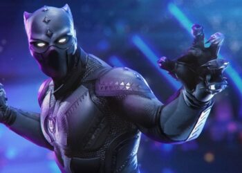 EA dio de baja el desarrollo del juego de Black Panther