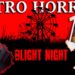 Blight Night ya está disponible