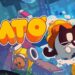 CATO: Buttered Cat se lanzó en Switch y PlayStation 5