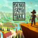 Dino Path Trail ya disponible en Steam