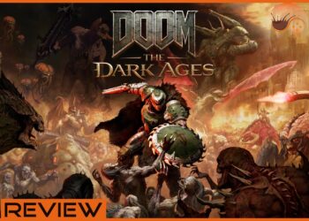 [Review] Doom: The Dark Ages