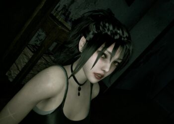 DreadOut 3 fue anunciado para PC