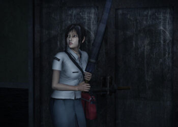 DreadOut: Remastered Collection ya está disponible