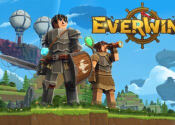 Everwind lanza su Kickstarter con un devlog cargado de novedades