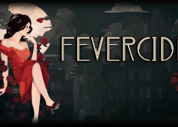 Fevercide el metroidvania de horror ambientado en una Rusia que nunca cayó