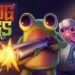 Frog Legs, el indie de horror y acción, ya está disponible en PC
