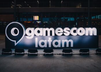 gamescom latam 2025 rompe récords de asistencia