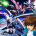 Mobile Suit Gundam Seed Battle Destiny Remastered ya disponible en Switch y PC