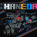 Haneda Girl se abre paso en Steam con acción frenética y estilo cyber-kawaii