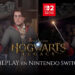 Las reservas digitales de Hogwarts Legacy para Switch 2 ya están disponibles