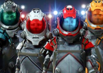 Horizon Journey se lanza en Steam próximamente