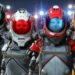 Horizon Journey se lanza en Steam próximamente