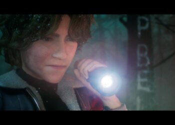 White Paper Games anunció I AM RIPPER, un nuevo thriller británico