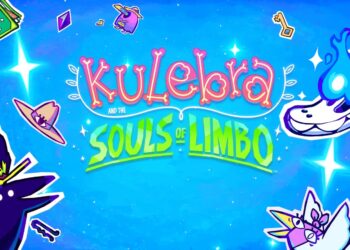 Kulebra and the Souls of Limbo ya disponible en PC y consolas