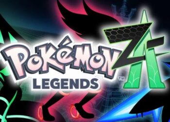 Leyendas Pokemón: Z-A revela su fecha de lanzamiento y más novedades