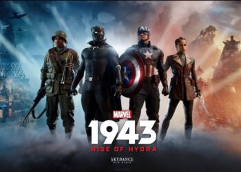 Marvel 1943: Rise of Hydra retrasó su lanzamiento