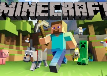 Minecraft cumple su aniversario número 16