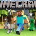 Minecraft cumple su aniversario número 16