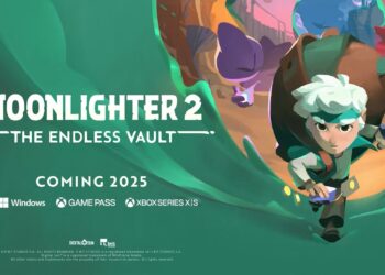 Moonlighter 2 muestra su nueva jugabilidad
