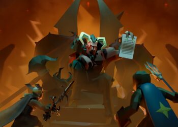 Old School RuneScape lanza un jefe totalmente nuevo