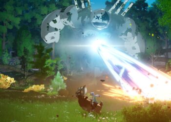The Seven Deadly Sins Origin anunció su lanzamiento en Playstation 5 y Steam