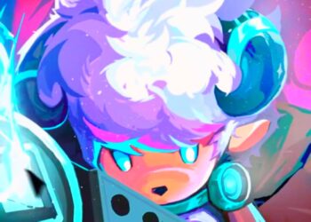 Ovis Loop presenta una prueba de juego ya disponible