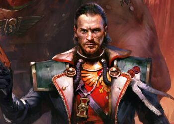 Se anunció “Warhammer 40.000: Dark Heresy” más la fecha de salida y DLC de “Rogue Trader”