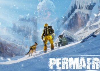 Permafrost lanza tráiler oficial y confirma acceso anticipado