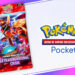 Pokémon Pocket lanzó a los Ultraentes para el próximo sobre de mejora