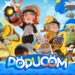 POPUCOM pone fecha a su aventura multijugador en 3D