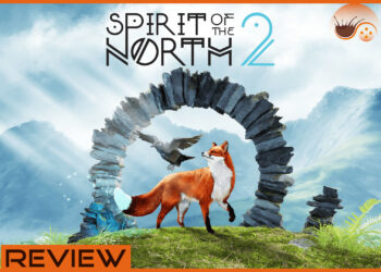 [Review] Spirit of the North 2