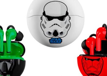 PRIMUS lanza su colección de periféricos STORMTROOPER inspirada en Star Wars