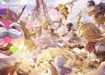 Ragnarok X: Next Generation se lanza oficialmente