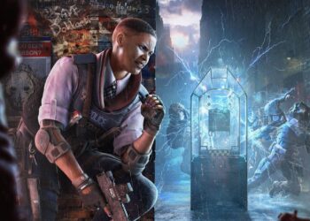 Ubisoft anunció novedades para Rainbow Six Siege X