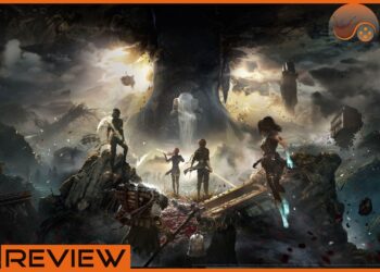 [Review] Clair Obscur: Expedition 33