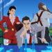 Te esperan líneas de producción y ganancias en Rise of industry 2 ya disponible