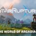 StarRupture lanzó nuevo video gameplay