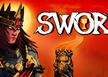 Conocé todo sobre la segunda actualización importante de SWORN