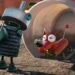 Misc. A Tiny Tale anunció su lanzamiento para PC y Switch
