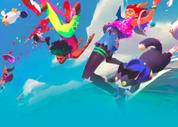 Sony anunció su nuevo estudio de PlayStation: TeamLFG