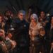 The Witcher 3 celebra su décimo aniversario
