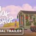 Skystone Games y neoludic lanzan Tiny Bookshop